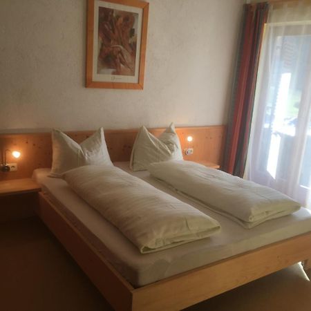 Appartamento Dreilaenderhaus Westendorf Esterno foto