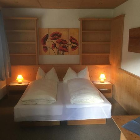 Appartamento Dreilaenderhaus Westendorf Esterno foto
