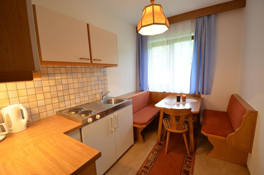 Appartamento Dreilaenderhaus Westendorf Camera foto