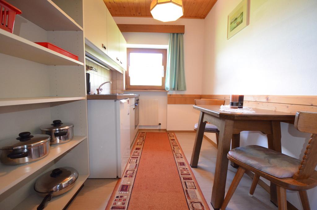 Appartamento Dreilaenderhaus Westendorf Camera foto