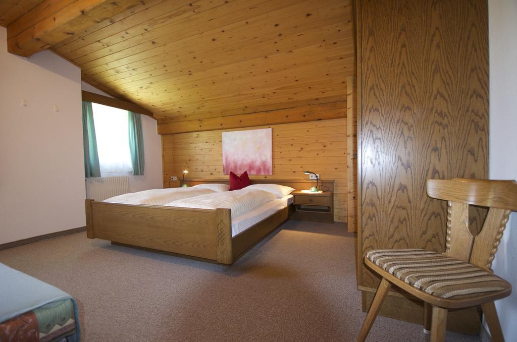 Appartamento Dreilaenderhaus Westendorf Camera foto