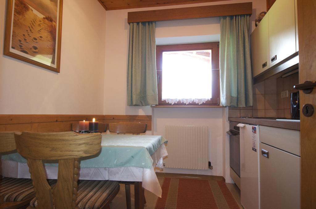 Appartamento Dreilaenderhaus Westendorf Camera foto