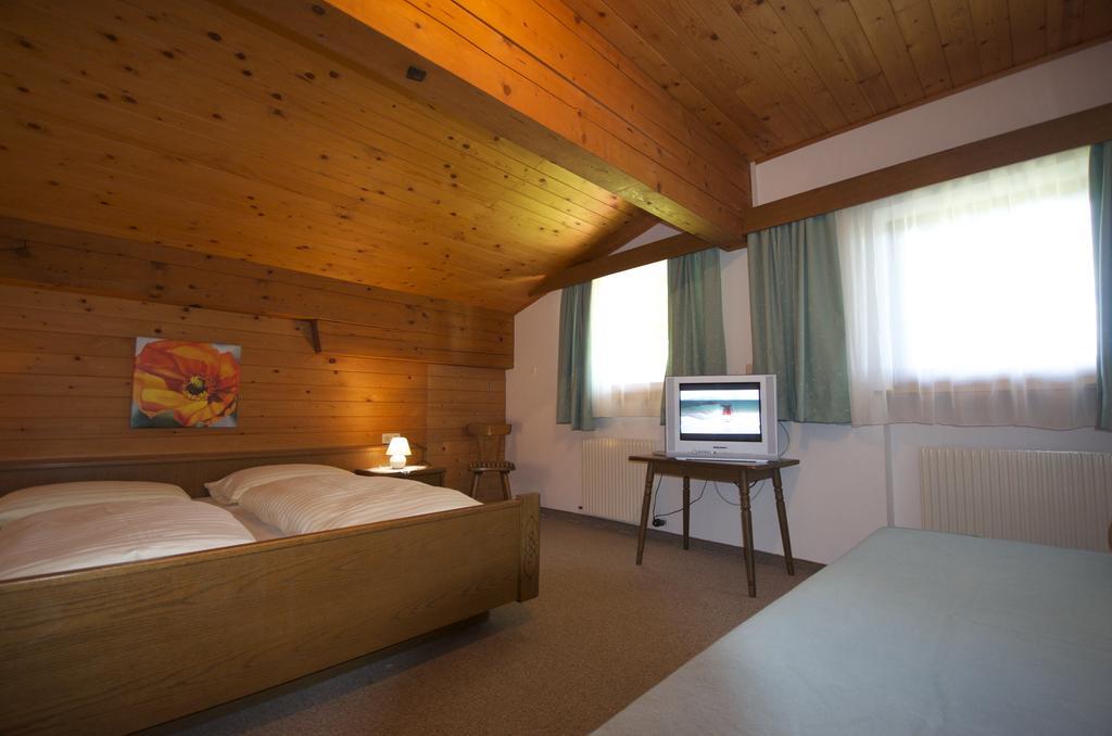 Appartamento Dreilaenderhaus Westendorf Camera foto