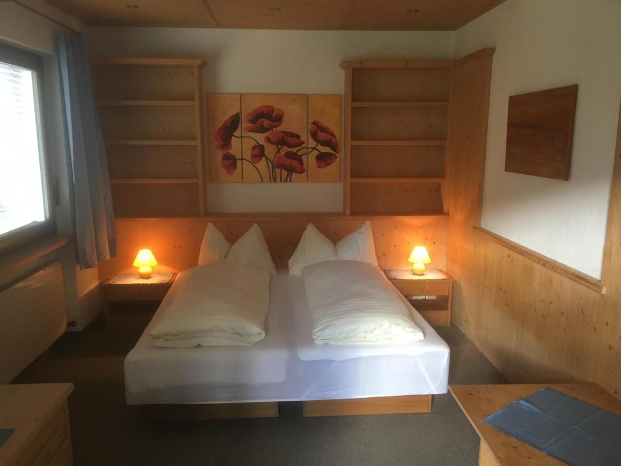 Appartamento Dreilaenderhaus Westendorf Esterno foto