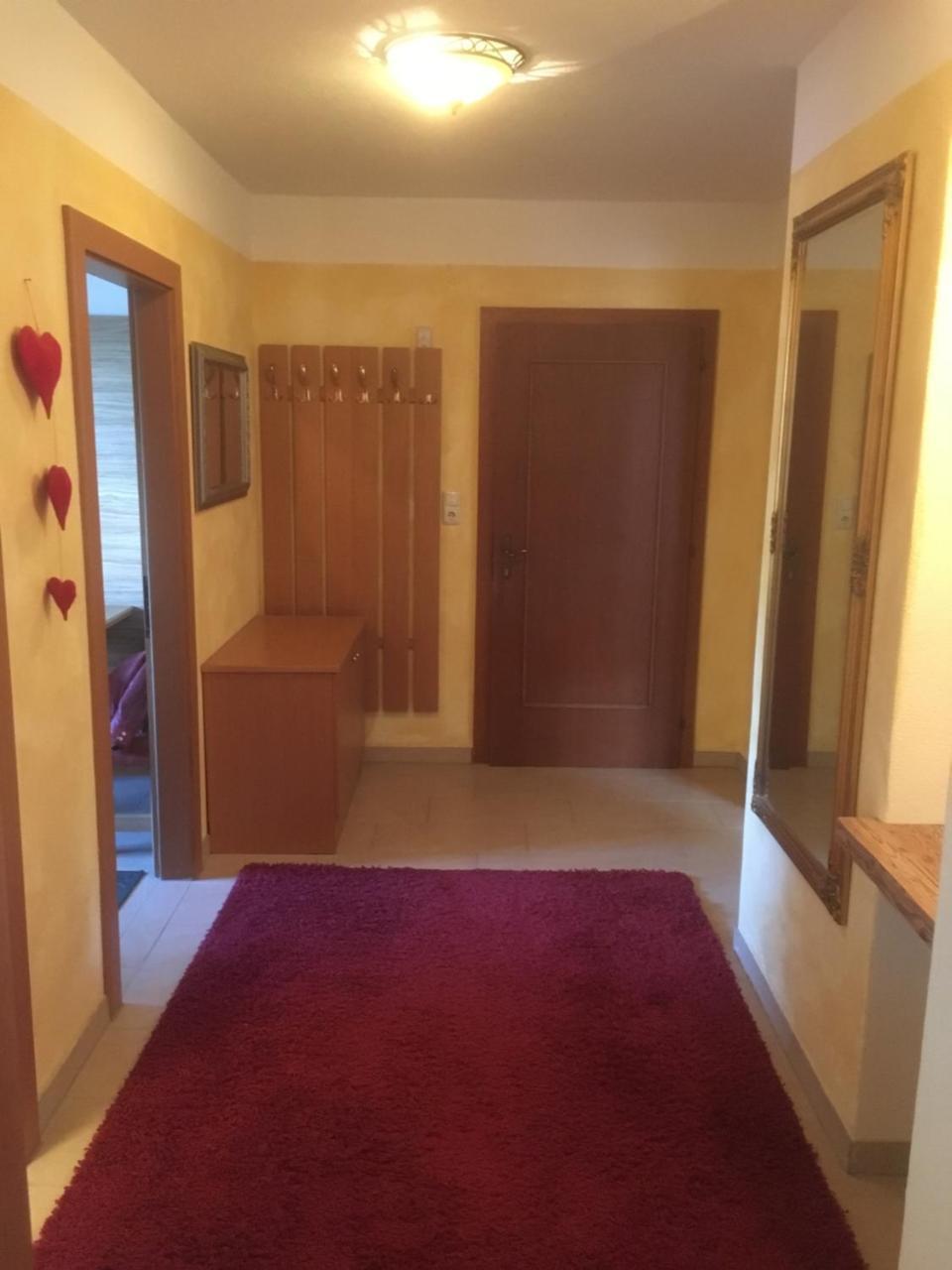 Appartamento Dreilaenderhaus Westendorf Esterno foto
